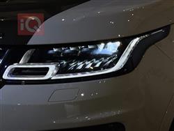 لاند روفر رانج روفر سبورت